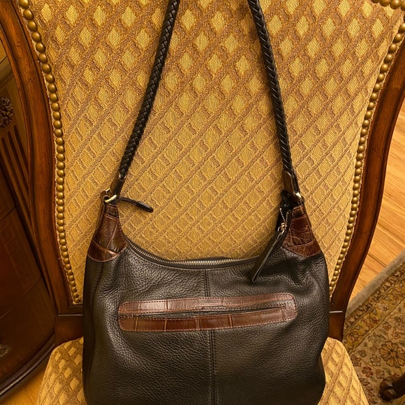 Brighton Bags Brighton Hobo Bag Poshmark